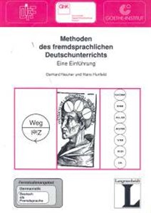 Obrazek Methoden des fremdsprachlichen Deutschunterrichts Eine Einfuhrung