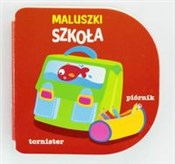 Maluszki S... -  Książka z wysyłką do Niemiec 