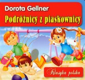 Bild von Podróżnicy z piaskownicy