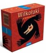 Wilkołaki ... - Opracowanie Zbiorowe -  Polnische Buchandlung 