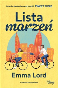 Bild von Lista marzeń