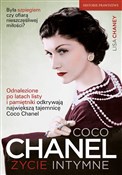 Coco Chane... - Lisa Chaney -  fremdsprachige bücher polnisch 