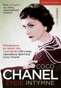 Bild von Coco Chanel Życie intymne