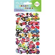 Naklejki 3... -  fremdsprachige bücher polnisch 