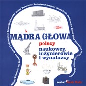 Książka : Mądra głow... - Władysław Szupski