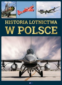 Obrazek Historia lotnictwa w Polsce