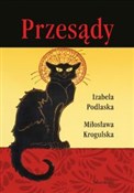 Polska książka : Przesądy - Izabela Podlaska, Mirosława Krogulska