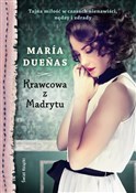 Polska książka : Krawcowa z... - Maria Duenos