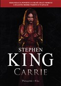 Carrie. Du... - Stephen King -  polnische Bücher