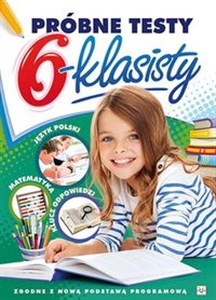 Obrazek Próbne testy 6-klasisty