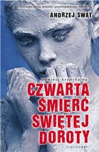 Obrazek Czwarta śmierć świętej Doroty