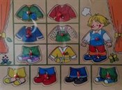 Polnische buch : Układanka ...