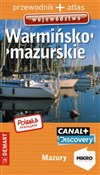 Książka : Warmińsko-... - Opracowanie Zbiorowe