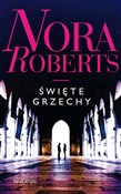 Święte grz... - Nora Roberts -  fremdsprachige bücher polnisch 