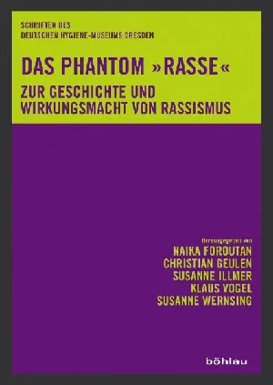 Obrazek PHANTOM »RASSE«