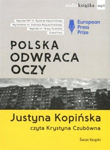 Bild von [Audiobook] Polska odwraca oczy