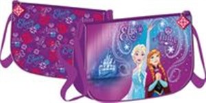 Obrazek Torebka na ramię FROZEN