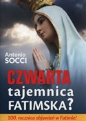 Polska książka : Czwarta ta... - Antonio Socci