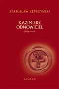 Polnische buch : Kazimierz ... - Stanisław Kętrzyński