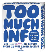 Zobacz : TOO MUCH I...