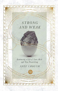 Bild von CROUCH, A: STRONG AND WEAK