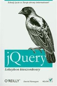 jQuery Lek... - David Flanagan -  polnische Bücher