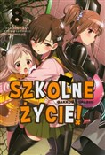 Polnische buch : Szkolne Ży... - Norimitsu Kaihou, Sadoru Chiba