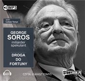 George Sor... - Łukasz Tomys -  Książka z wysyłką do Niemiec 