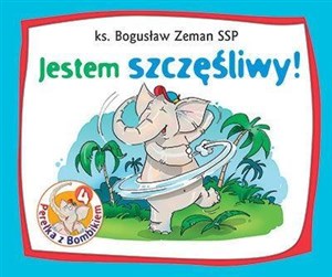 Obrazek Perełka z Bombikiem. Jestem szczęśliwy!