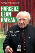 Harcerz, u... - Grzegorz Łęcicki - buch auf polnisch 