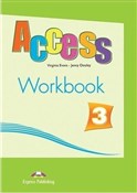 Zobacz : Access 3 W... - Virginia Evans, Jenny Dooley