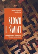 Słowo i św... - Paweł Krzysztof Rutkiewicz -  Książka z wysyłką do Niemiec 