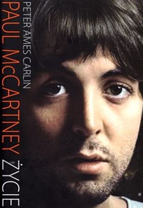 Bild von Paul McCartney Życie