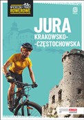 Jura Krako... - Michał Franaszek -  polnische Bücher
