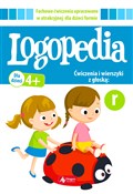 Logopedia ... - Opracowanie Zbiorowe - Ksiegarnia w niemczech