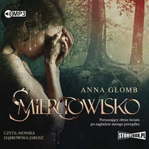 Bild von [Audiobook] CD MP3 Śmierciowisko wyd. 2