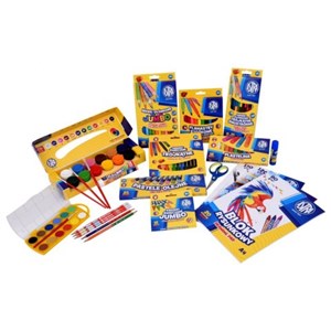 Bild von Wyprawka dla Pierwszoklasisty