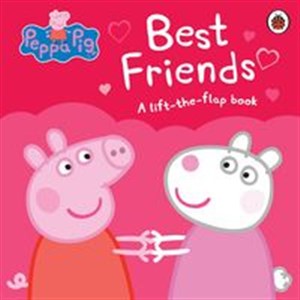 Bild von Peppa Pig: Best Friends