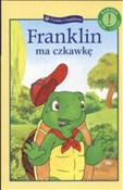 Franklin m... - Brenda  Clark, Paulette  Bourgeois - buch auf polnisch 