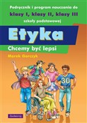 Polnische buch : Etyka Chce... - Marek Gorczyk