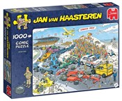 Puzzle 100... -  Polnische Buchandlung 