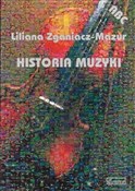 Polska książka : ABC. Histo... - Liliana Zganiacz-Mazur