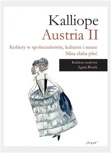 Obrazek Kalliope Austria II