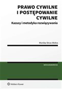 Prawo cywi... - Monika Strus-Wołos - buch auf polnisch 