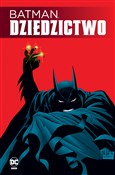 Batman Dzi... - Doug Moench, Chuck Dixon, Alan Grant -  fremdsprachige bücher polnisch 