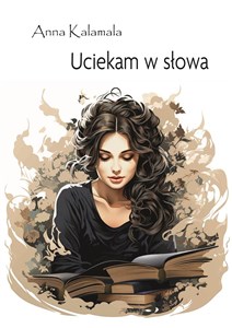 Obrazek Uciekam w słowa