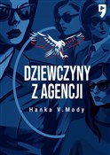 Polnische buch : Dziewczyny... - Hanka V. Mody