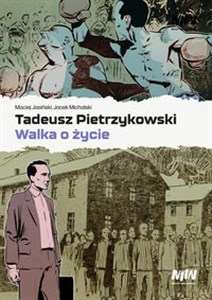 Bild von Tadeusz Pietrzykowski - walka o życie