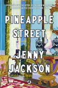 Polnische buch : Pineapple ... - Jenny Jackson