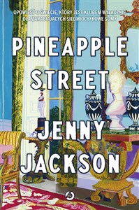 Bild von Pineapple Street